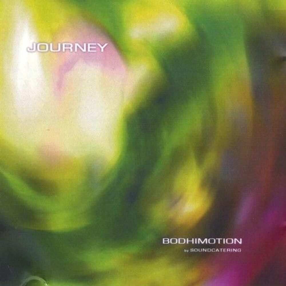 Bodhimotion - Journey  CD
